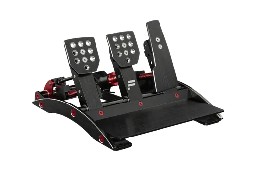 Fanatec Pack Rallye — vue 15