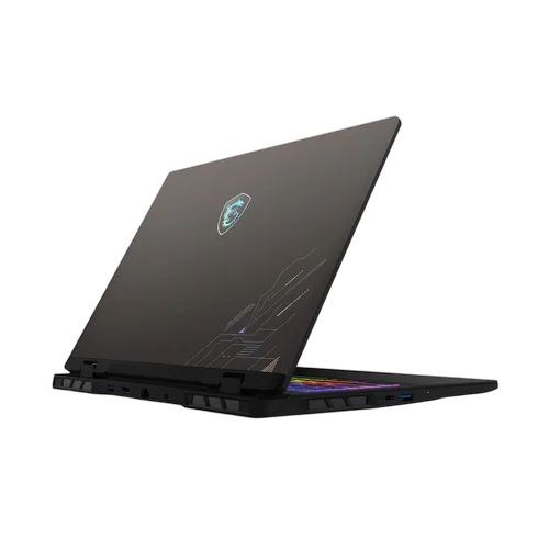 MSI Crosshair 16 HX AI - 16" QHD+ 240Hz U9-275HX RTX 5070 16Go 1To W11 — vue 13