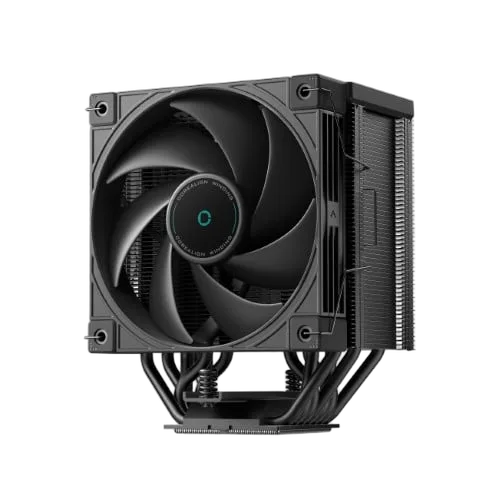 Deepcool AK700 VC - Noir — vue 2
