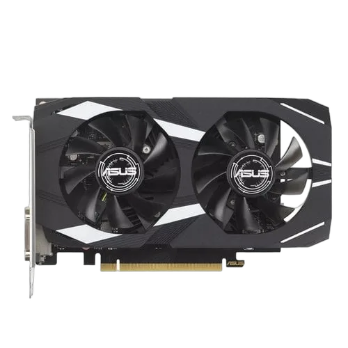 Asus DUAL-RTX3050-O6G