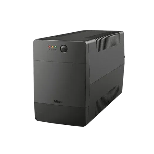 PAXXON 1500 VA - 4 prises