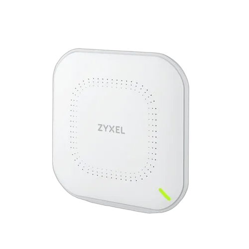 Zyxel NWA50AX - Point d'accès WiFi 6 AX1800 PoE+ Dual Band — vue 2