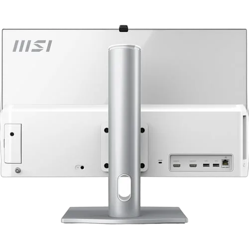 MSI Modern AM242TP 1M-1854FR - 23.8" tact FHD C7-150U 16Go 1To W11P Blanc — vue 2