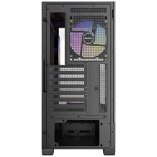 Antec CX705 ARGB Noir - MT/Sans Alim/ATX — vue 3
