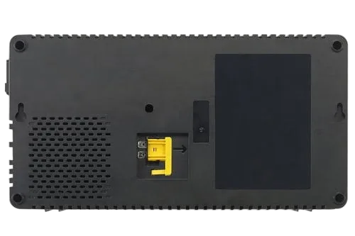 APC Easy-UPS BV800VA 230V 4 prises — vue 2