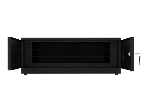 NAOTIC Armoire de charge 6 ordinateurs portables USB-C - 901975 — vue 3