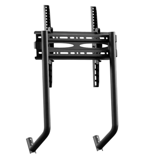Diablo Chairs X-Drive - Support écran — vue 2