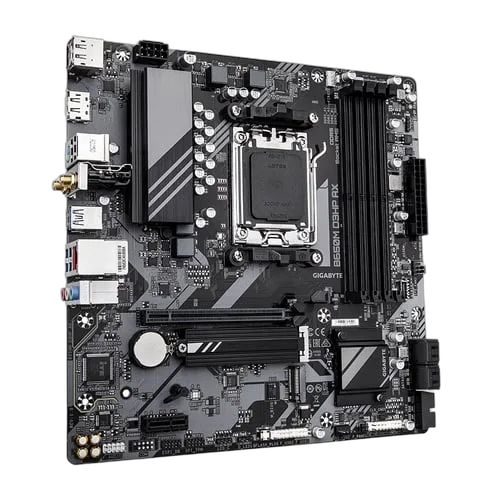Gigabyte B650M D3HP AX-Seconde Vie — vue 3
