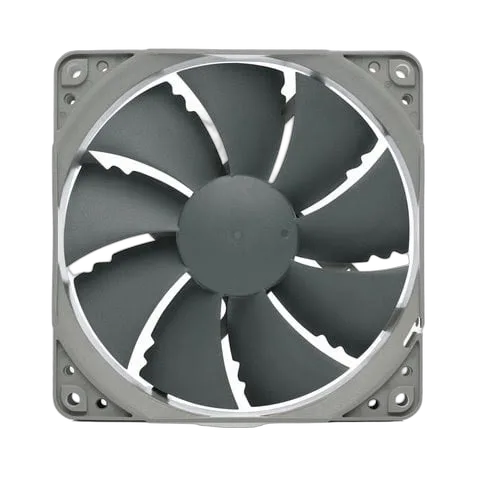 Noctua NF-P12 redux-1300 - 120mm — vue 2