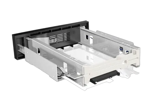 Icy Box SATA 1&2 — vue 2