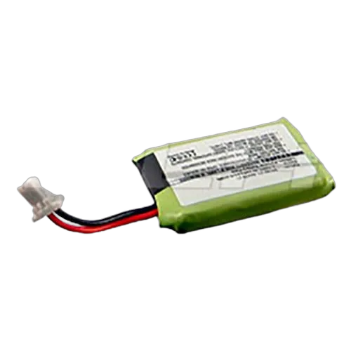 DLH Energy Li-Pol 3,7V 140mAh - PLCS2293 — vue 1