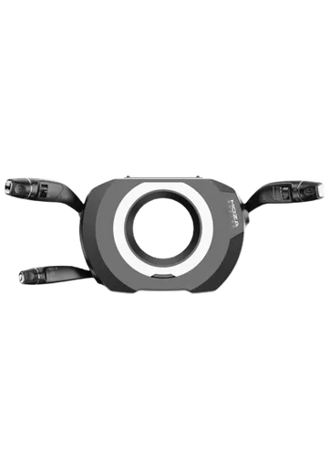 Moza Racing Multi-function Stalks - RS065