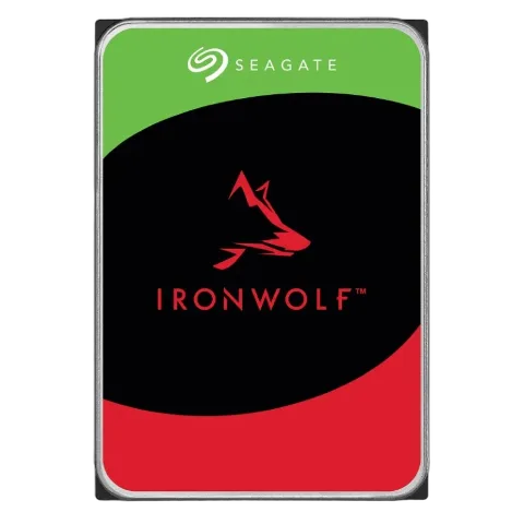 Synology DS225+ - 2 Baies avec 2 disques de 2To IronWolf — vue 9