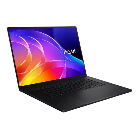 Asus ProArt  H7407BA-PROART-DISM04X - 14" OLED 3K Tactile RTX Spark N1X RTX 128Go 1To W11P, vue 5