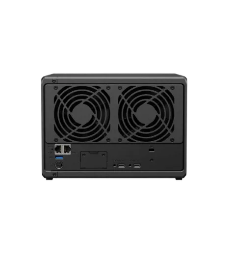 Synology DS1525+ - 5 baies avec 5 disques de 4To HAT3300-4T — vue 2