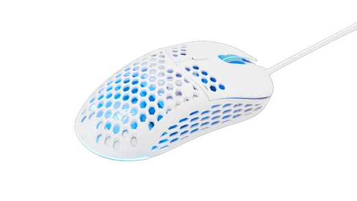 The G-LAB Kult Oxygen - Filaire - RGB - Blanc — vue 3