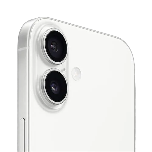 Apple iPhone 17 256Go - Blanc — vue 2