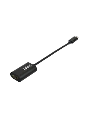 Port Convertisseur USB Type C vers HDMI — vue 3