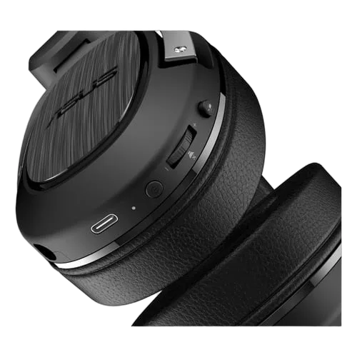 Asus TUF H3 Wireless - Gris — vue 8