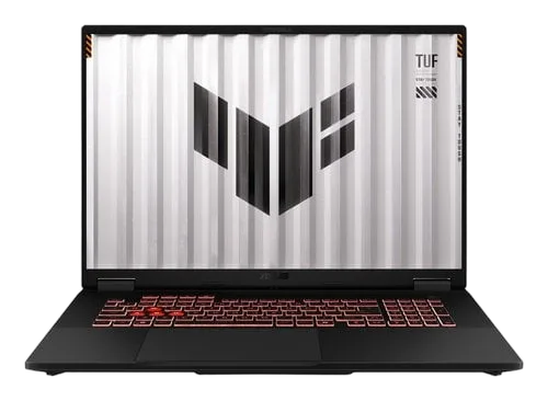 Asus TUF Gaming A18 - 18" QHD+ 240Hz Ryzen 7 260 RTX 5070 32Go 1To W11