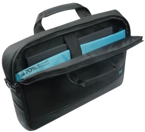 Mobilis Sleeve 14-15.6'' - Noir (064002) — vue 2