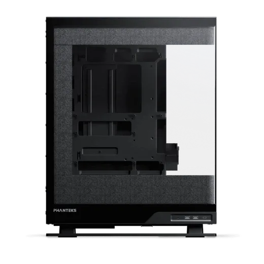 Phanteks Evolv X2 Matrix Noir - MT/Sans Alim/E-ATX — vue 3