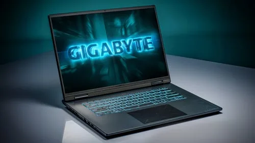 Gigabyte GAMING A16 CTHI3FR894SH - 16" FHD+ 165Hz i7-13620H RTX 5050 16Go 1To W11 — vue 8