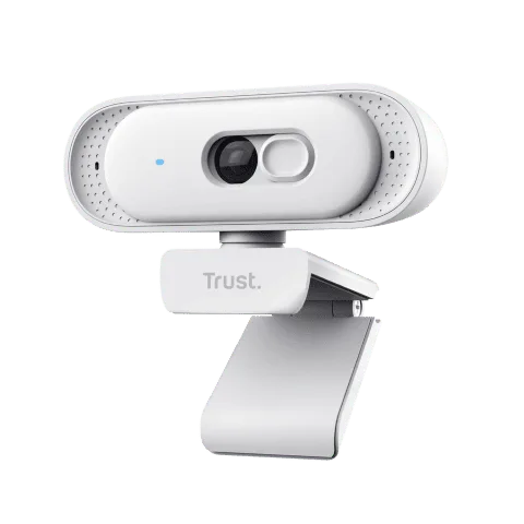 Tomar 2K QHD/USB-C/USB-A/Blanc