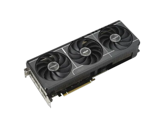 Asus PRIME X870-P WIFI + PRIME RTX 5070 OC — vue 15