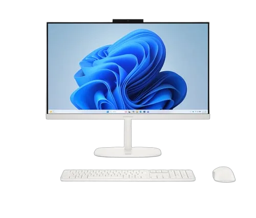 HP OmniStudio - 23.8" FHD AMD Athlon Silver 8Go 256Go W11