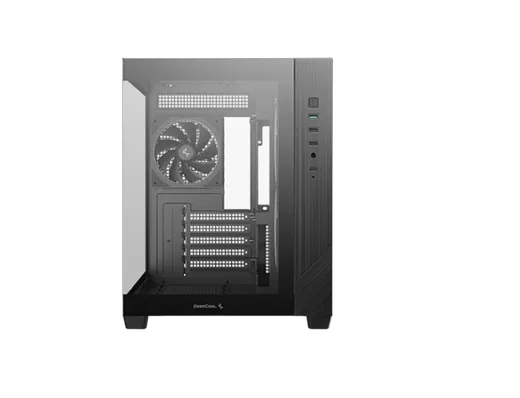 Deepcool CG330 3F - MT/Sans Alim/mATX — vue 3