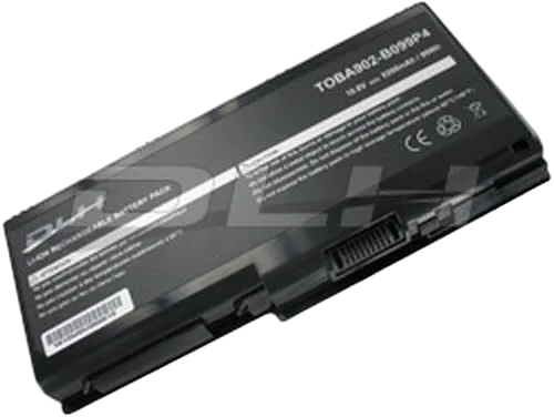 DLH Energy Li-Ion 10,8v 7800mAh - TOBA902-B099P4