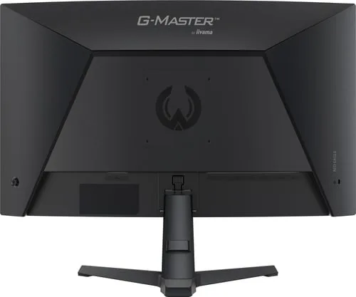 Iiyama G-Master GC2784HSU-B1 - 27" CURVE FHD 240Hz VA 0,7ms HDR10 FreeSync Premium — vue 5