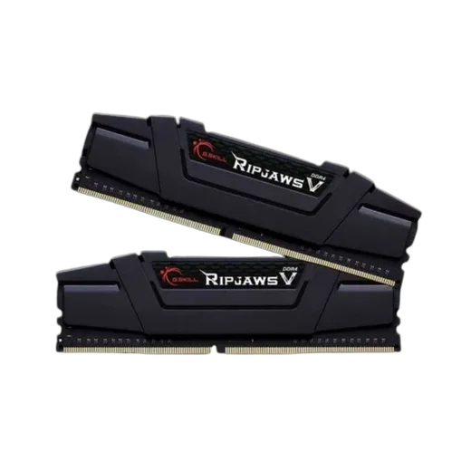G.Skill Ripjaws V 32Go RGB (2x16Go) DDR4 3200MHz
