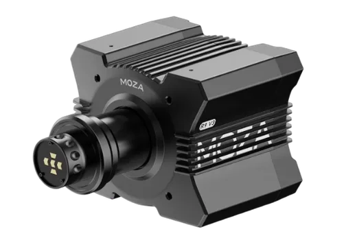 Moza Racing R9 V3 - Direct Drive - 9Nm — vue 2