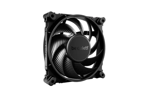 be quiet! SILENT WINGS 4 120mm PWM High-speed - BL094