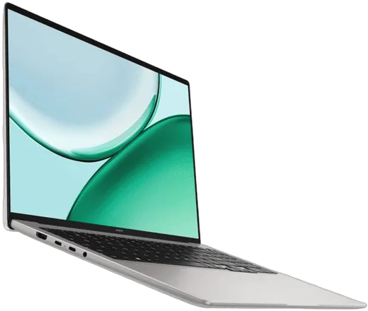HONOR MAGIC BOOK - 16" FHD U5 325 16Go 512Go W11, vue 2