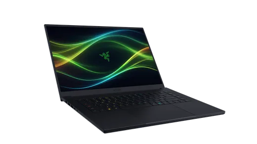 Razer Blade 16 - 16" OLED 2.5K U9 386H RTX 5090 32Go 2To W11 — vue 2
