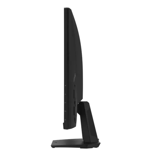 Asus TUF Gaming VG27AQM5F - 27" QHD 320Hz Fast-IPS 0.3ms G-SYNC Compatible — vue 3