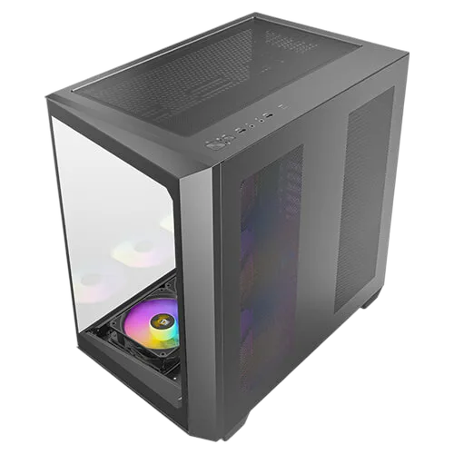 Antec C5 ARGB — vue 2