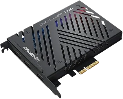Avermedia Live Gamer DUO - GC570D