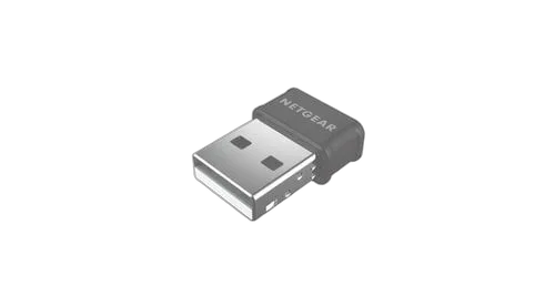 Netgear AC1200 Nano WLAN-USB-Adapter 2.0 — vue 2