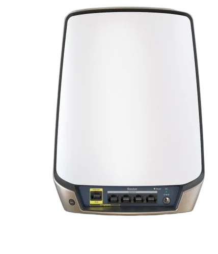 Netgear RBR860S - Mesh Orbi WiFi 6 AX6000 — vue 2