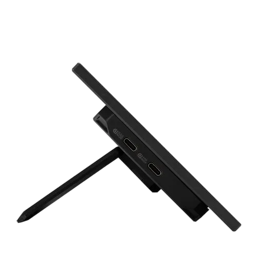 Asus ROG Strix XG129C - 12.3" 1920x720 24:9 Tactile USB-C HDMI — vue 4