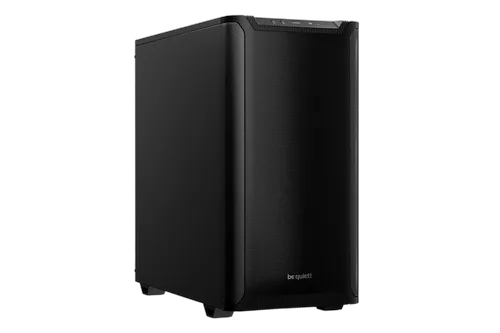 be quiet! PURE BASE 501 Noir - MT/Sans Alim/ATX