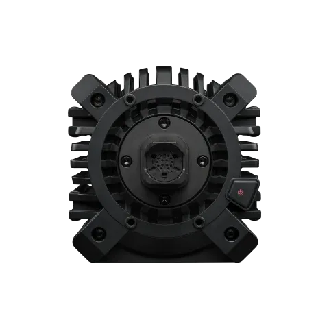 Fanatec Pack Rallye — vue 7