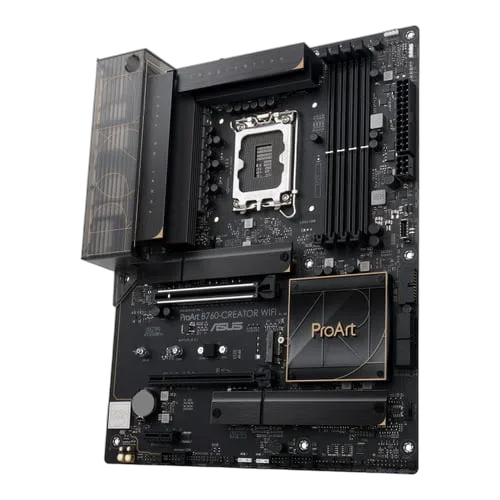 Asus ProArt B760-CREATOR WIFI