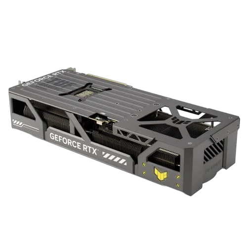 Asus TUF Gaming GeForce RTX 5080 16GB GDDR7 OC Edition — vue 10
