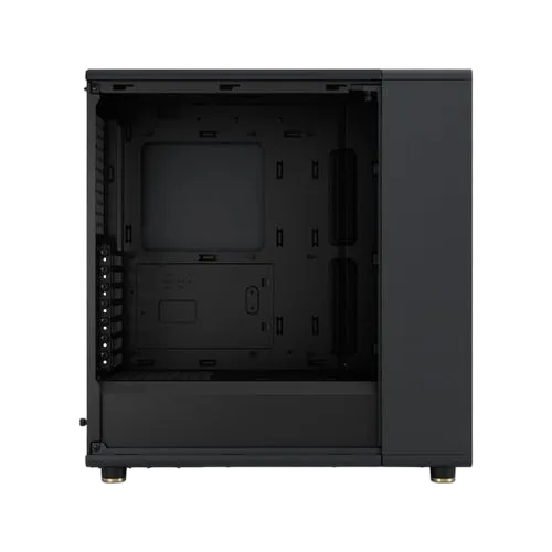 Fractal Design North Charcoal TG Noir — vue 4