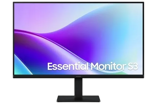 Samsung Essential S3 - 27" FHD 120Hz IPS Eye Saver Mode